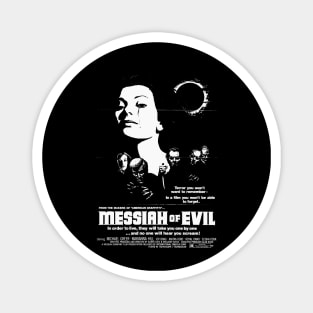 Messiah of Evil Magnet